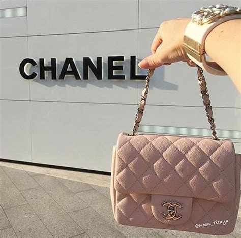 chanel bags that hold value